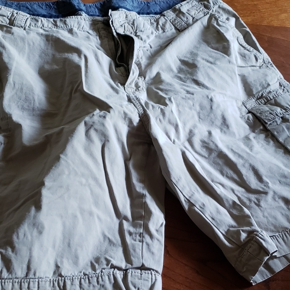 Mens short